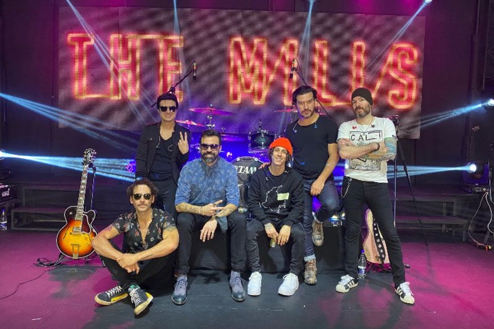 La gira “Volver a Empezar”, rodará por las principales ciudades del país, la agrupación colombiana presentará este nuevo show en: Medellín, Cali, Barranquilla, Tunja, Bucaramanga, entre otras.