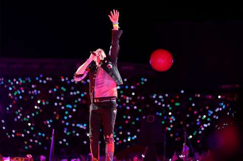 Coldplay en Colombia: ¿Qué hay detrás de los conciertos de esta banda?
