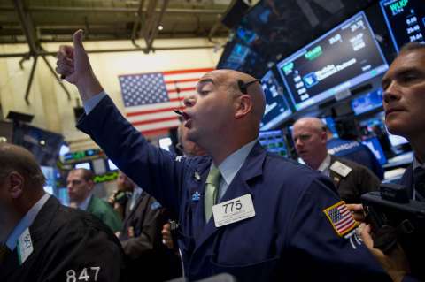 Wall Street: el Nasdaq y el S&P 500 cierran en niveles récord