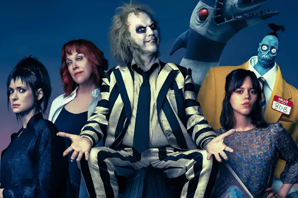 Te contamos cuáles han sido esas mejores películas y programas de TV de Jenna Ortega como Merlina, Scream o Fallout.