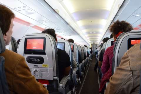 Por tormenta, Avianca cancela vuelos de Costa Rica, El Salvador y Colombia a EE.UU.