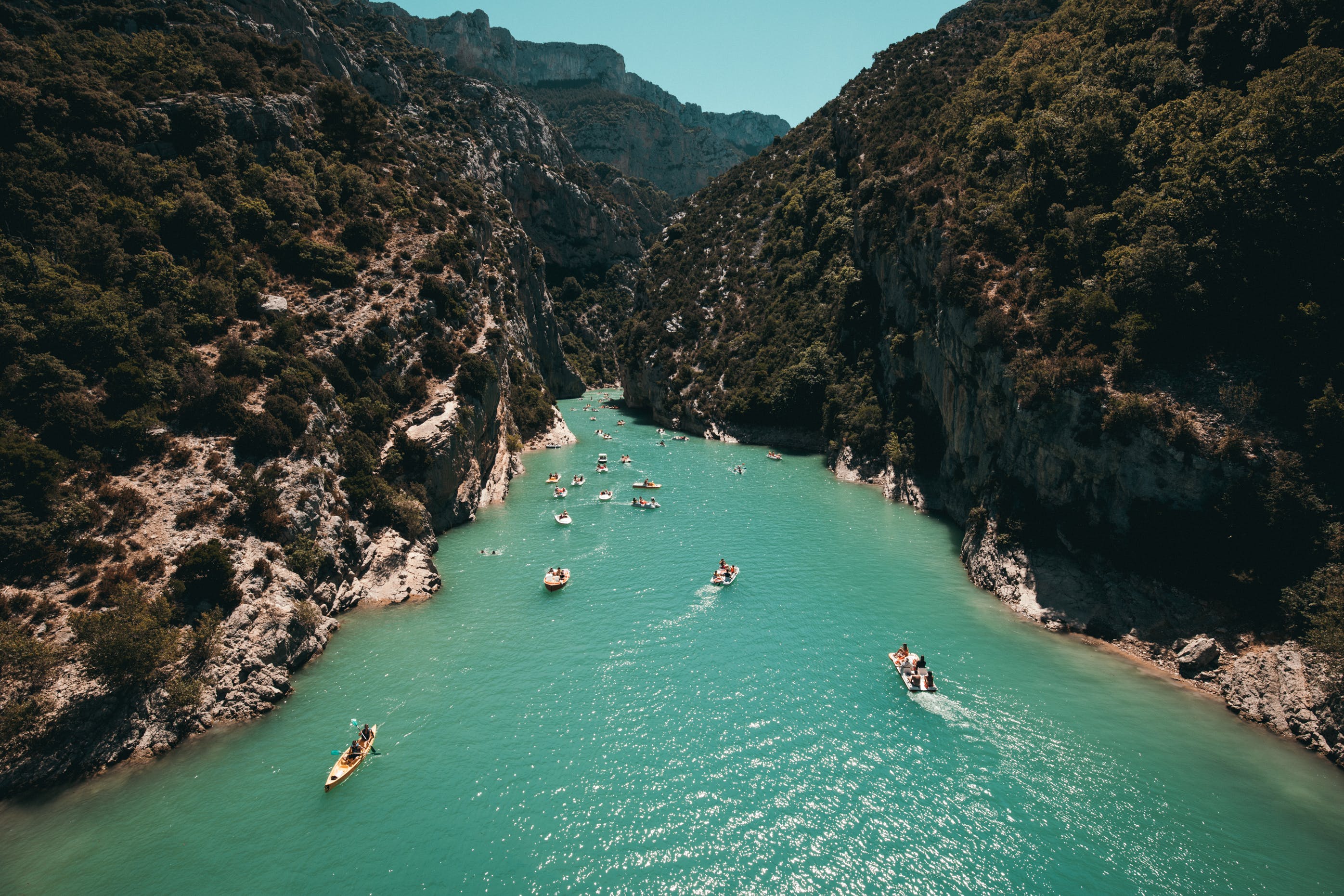 este listado de los 10 destinos que más llaman la atención en cuanto a calidad-precio, elaborado por Lonely Planet, son una buena ruta a seguir