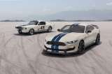Curiosidades del Ford Mustang