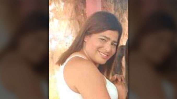 ‘Chochi’, señalado cabecilla de una estructura del grupo criminal ‘Los Pelusos’, participó en el asesinato de la líder social y contratista de la Alcaldía de Ocaña (Norte de Santander), María del Carmen Flórez, ocurrido el 16 de mayo de 2019.