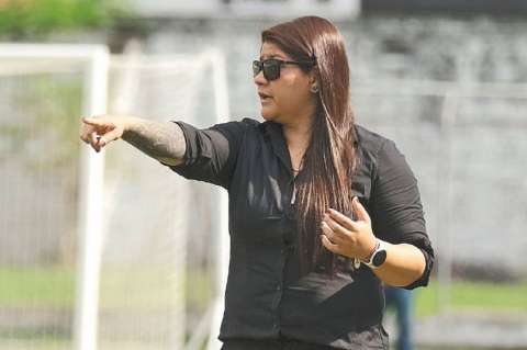 Las expectativas y el regreso de Yinaris García a Colombia