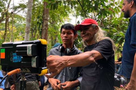 Nuevo taller audiovisual para interesados en contar historias del Amazonas