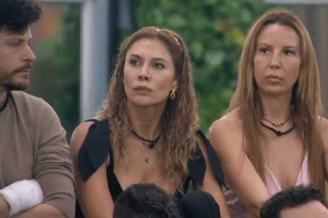 Martha Bolaños fue criticada por dejar “botado” a su equipo: “Se lavó las manos”