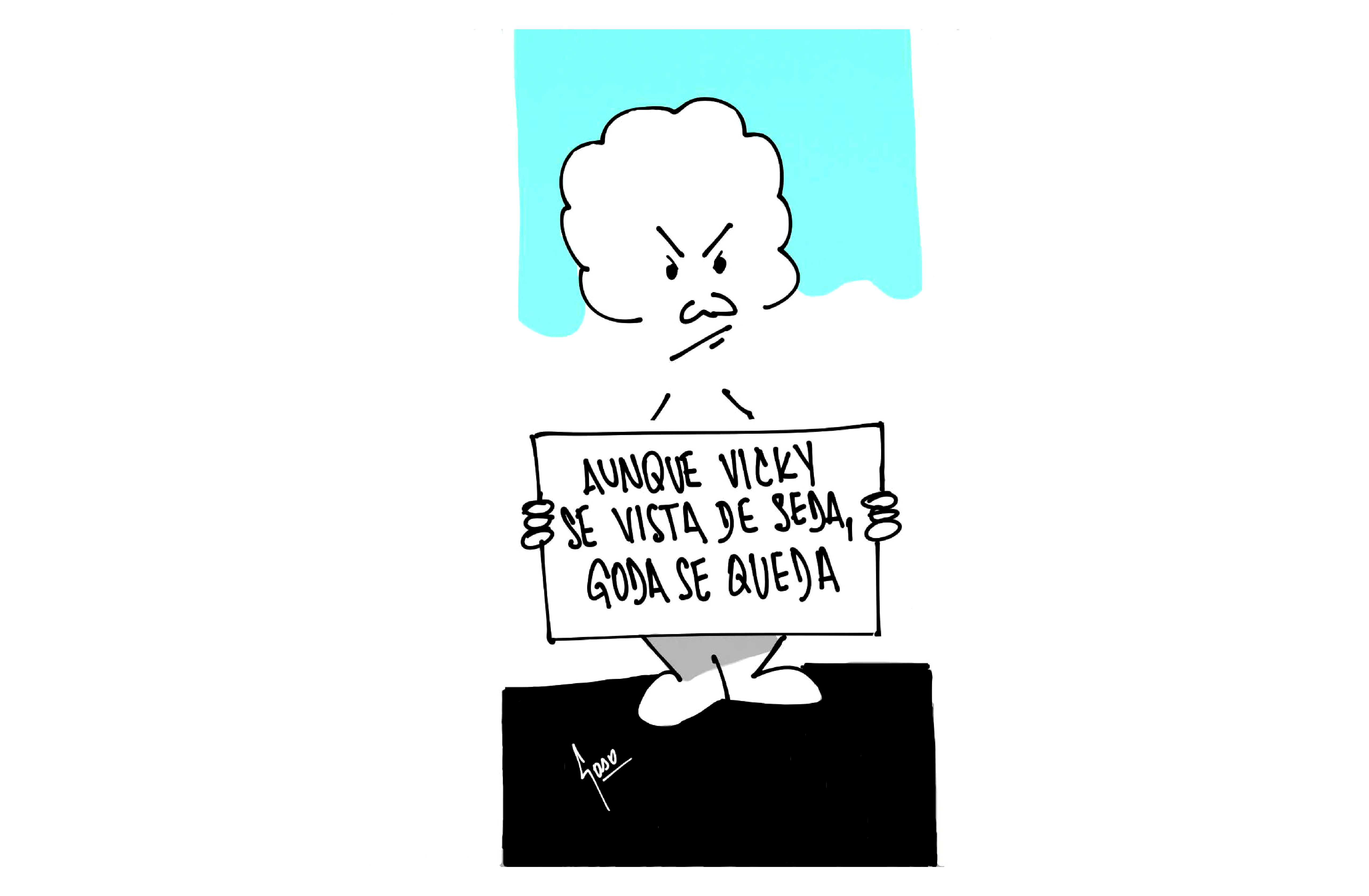 Caricatura