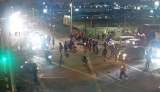 Movilidad 25 de febrero: se habilita la Av. Mutis tras retiro de manifestantes