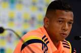 Fredy Guarín no estará con la Selección Colombia por lesión