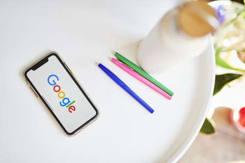Google Chrome lanza un generador de códigos QR con su popular dinosaurio