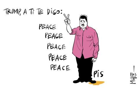 Mensaje urgente