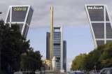 España logró dejar atrás dos años de recesión
