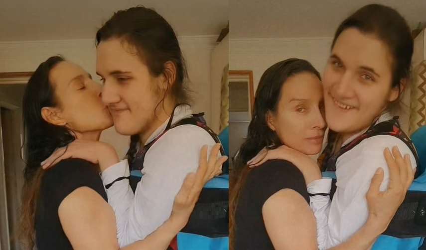 Luly Bossa dejó impactante mensaje a su hijo Angelo: “¿Cómo no me di cuenta?”