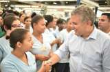 Iván Duque propone cambiar las curules de las Farc por curules para las víctimas