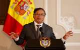 Petro pide a la CAN convocar conferencia sobre ‘fracaso’ de guerra contra las drogas