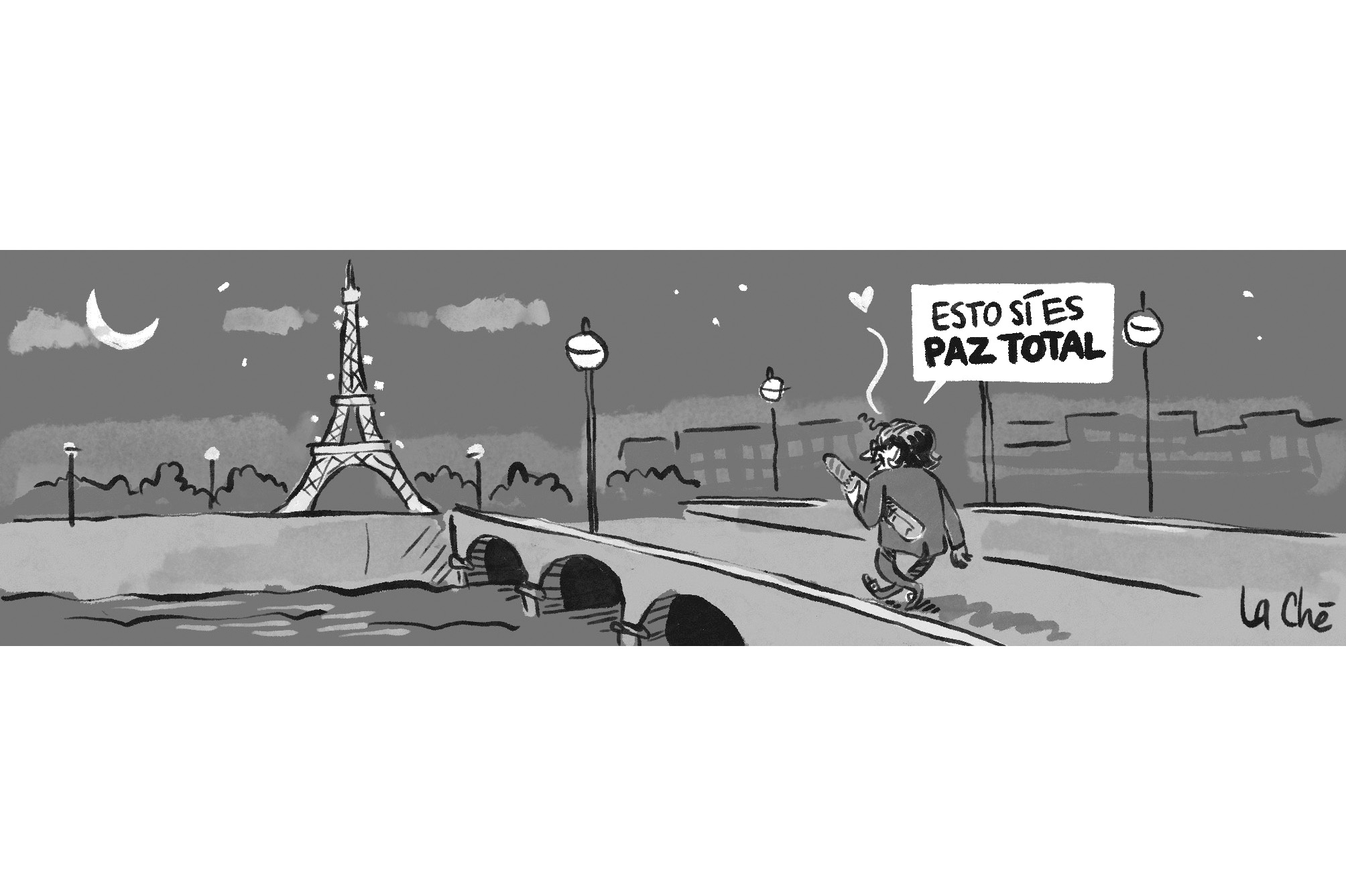 La Ché