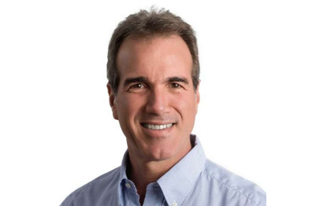 Samy Merheg, senador del Partido Conservador.