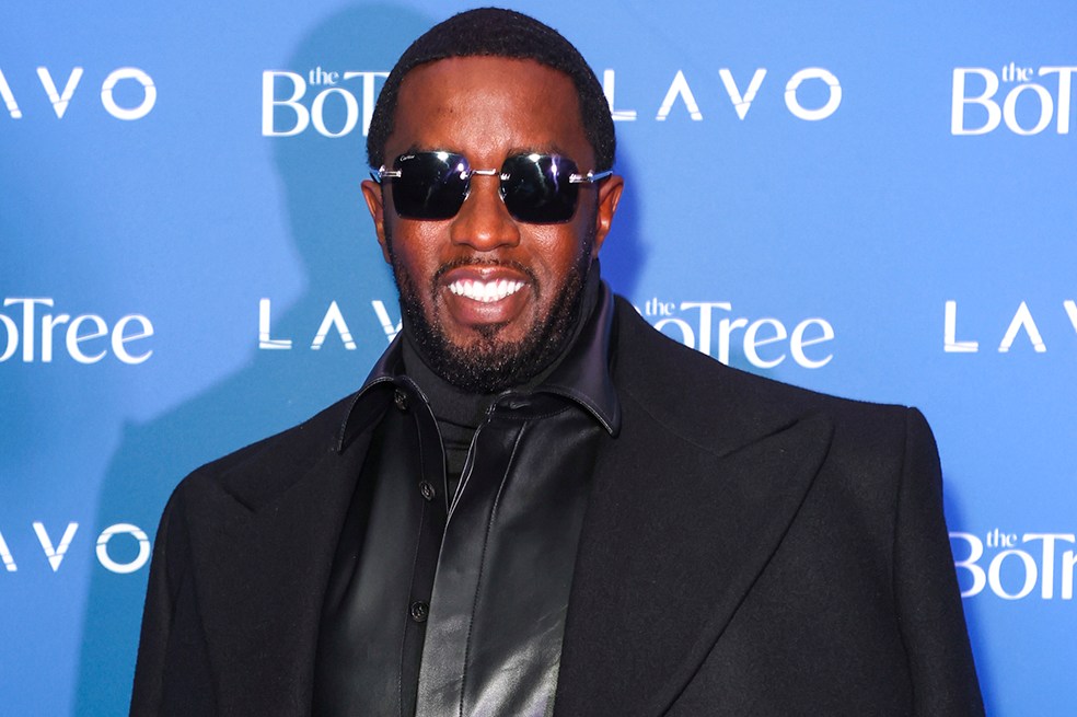 Jueza falla a favor de P. Diddy. Las víctimas podrían afectarse gravemente