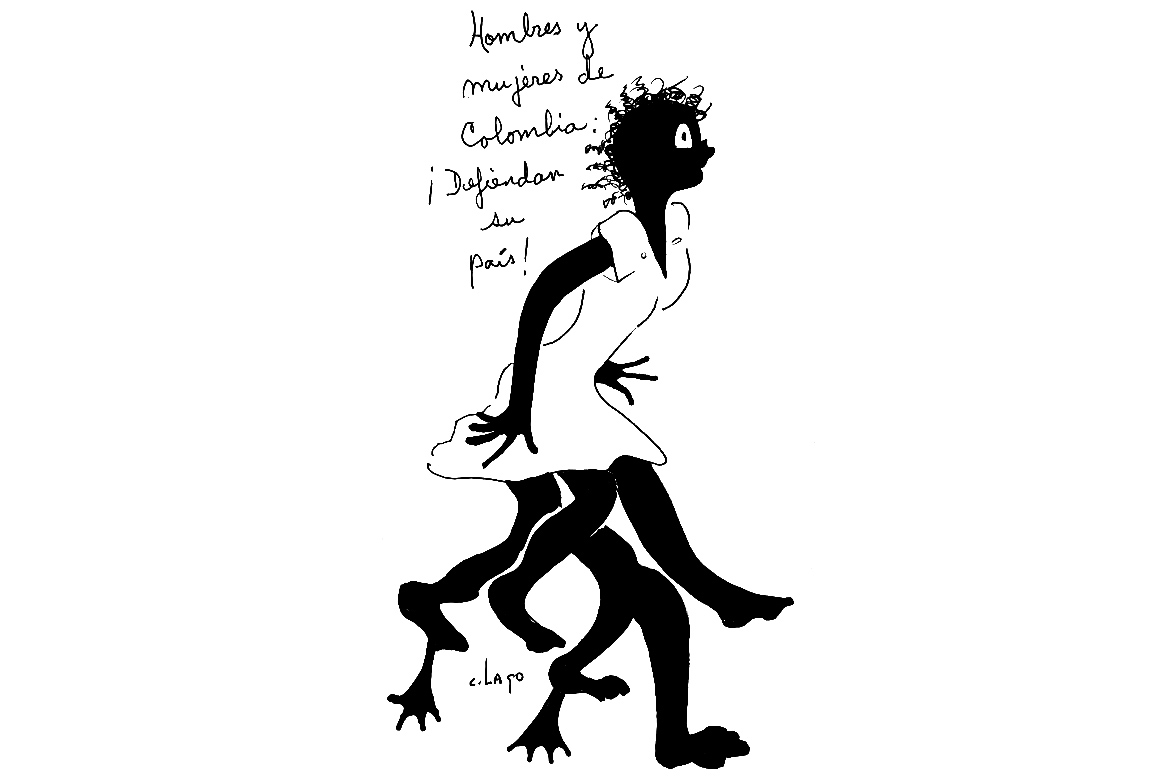 Caricatura
