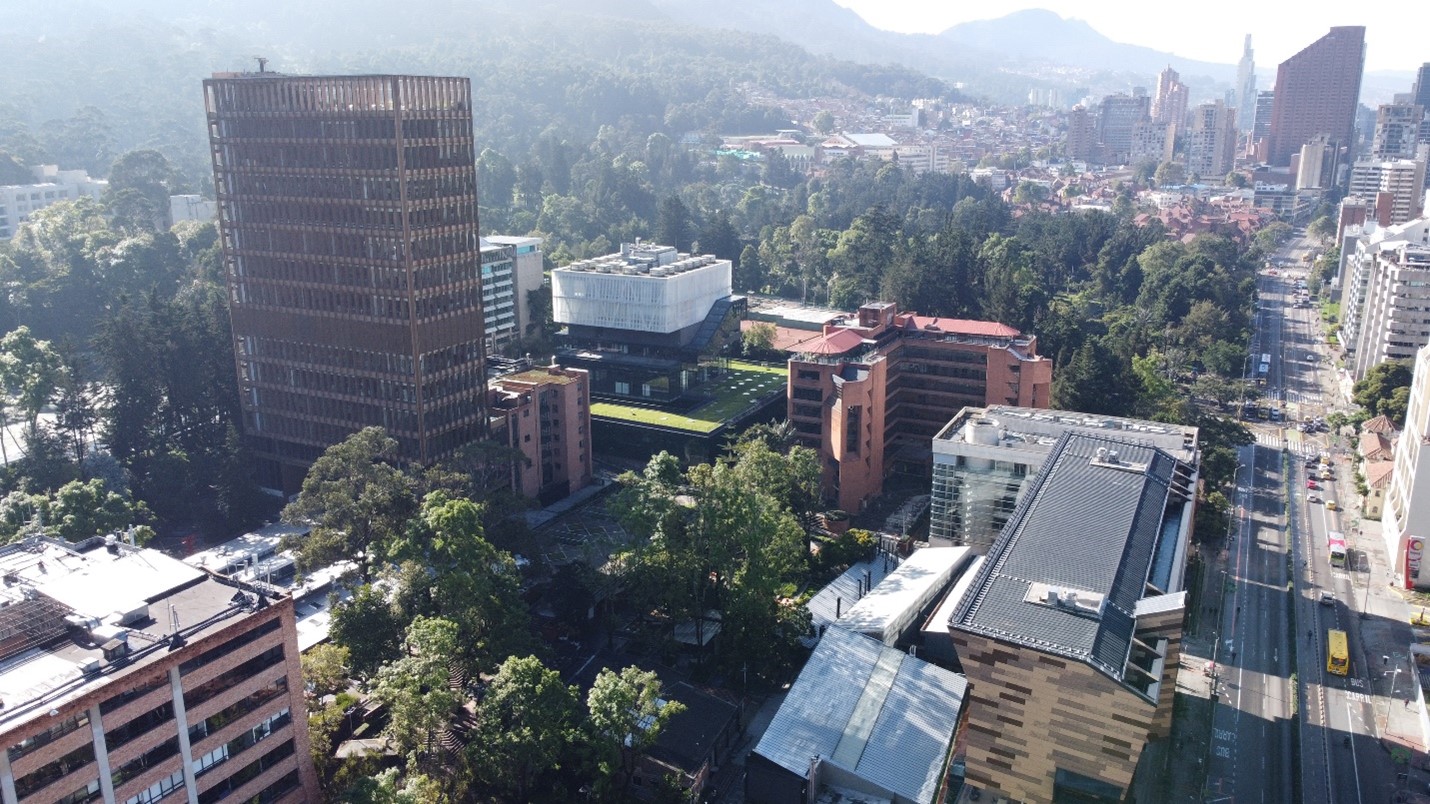 Universidad Javeriana, comprometida con acceso a la educación superior de calidad