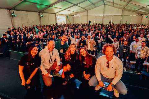 Colombia Tech Fest y la nómina de lujo en este festival de emprendimiento