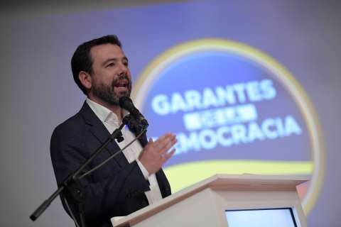 Carlos Fernando Galán buscará que el pico y placa solo rija en hora pico