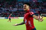 Se va un ídolo: Germán Cano dejó de ser jugador de Independiente Medellín
