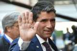 Renuncia el vicepresidente de Uruguay Raúl Sendic