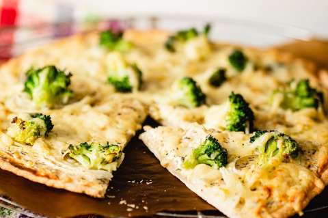 ¿Antojado de brócoli? Descubre 2 recetas que te van a encantar