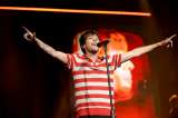 Jóvenes colombianas lloraron y gritaron por Louis Tomlinson, ex One Direction