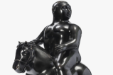 Las consecuencias de ofrecer obras de Botero en una subasta en Arabia Saudita