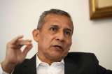 Ordenan liberar al expresidente de Perú Ollanta Humala tras anular su condena por lavado