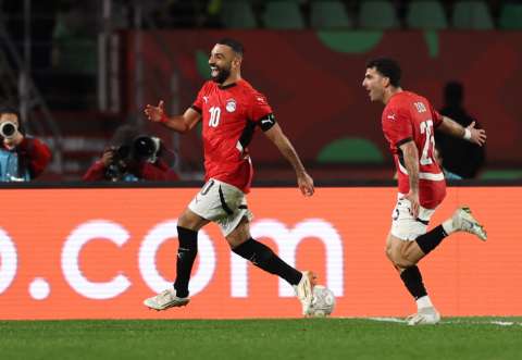 Egipto sufrió, pero avanzó: conozca las selecciones que están en cuartos de la Copa Africana