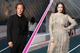 ¿Jeremy Allen le fue infiel a Rosalía? Actriz de “The Bear” estaría involucrada