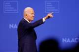Biden deja la carrera presidencial: “Lo mejor para el país es que yo renuncie”