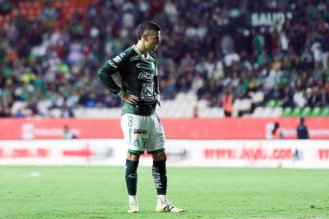 La era de James en León llega a su final: ¿qué viene para el 10 de la selección?