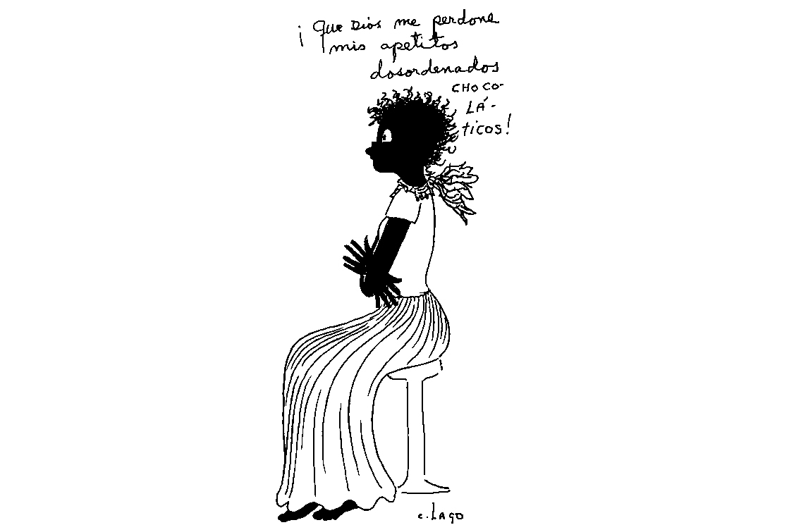 Caricaturas