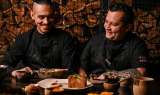 Izakaya, el concepto japonés que se impone en la escena nocturna bogotana