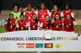 Santa Fe se quedó sin jugadora clave para encarar la Liga BetPlay Femenina