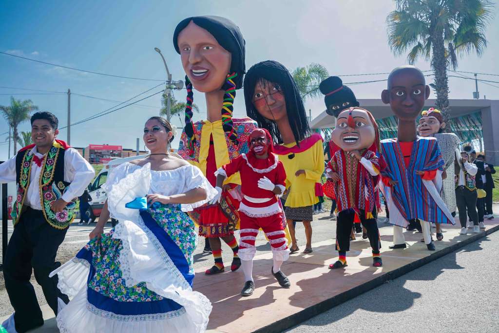 El evento celebra la diversidad y sostenibilidad de la cocina peruana bajo el concepto “Sabores con historia”.