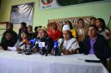 Autoridades indígenas denuncian asesinato de líder social en Caldas