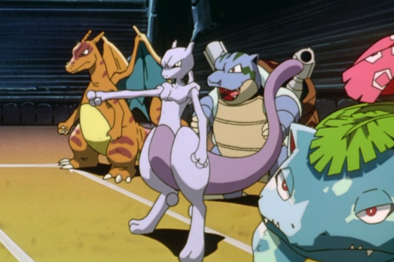 Según la ciencia, este es el Pokémon inicial más poderoso
