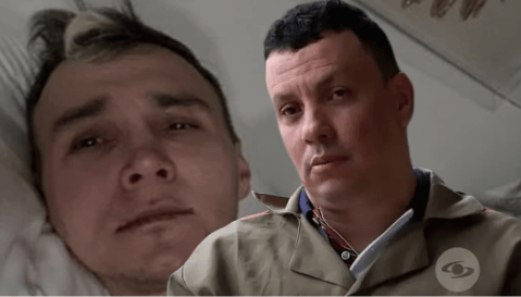 ¿Hermano de Mauricio Leal fue quien filtró el video?: “Seguimos un poco desconcertados”