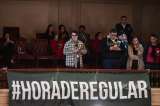 Cannabis de uso adulto: radican, por quinta vez, el proyecto que busca su regulación