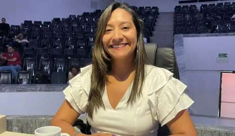 Ana Erazo renunció al concejo de Cali para aspirar al Congreso, ¿quién la reemplazará?