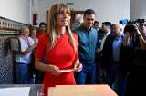 Fiscalía pide archivar investigación a la esposa del presidente Pedro Sánchez