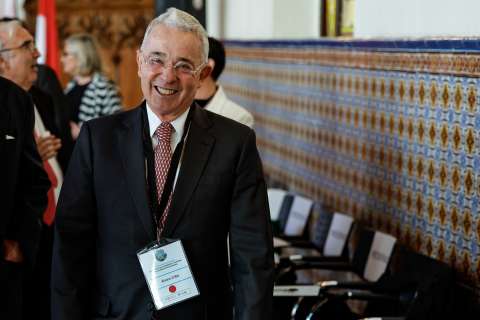 Corte Suprema ratifica que no investigará a exsenador Uribe por “Ñeñepolítica”