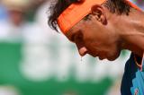 Nadal, el rey del polvo de ladrillo que regresó a Mónaco