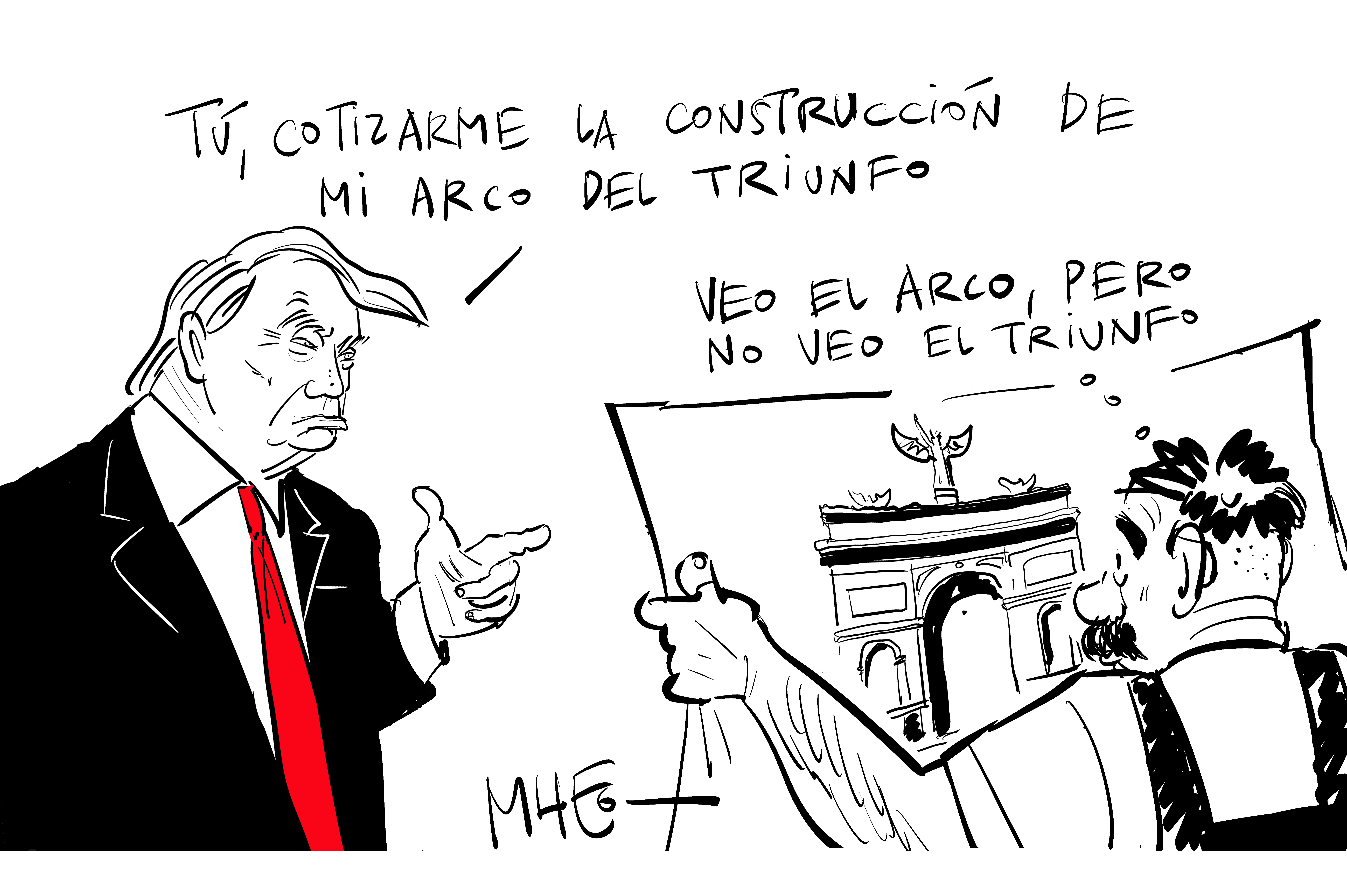 Caricaturas